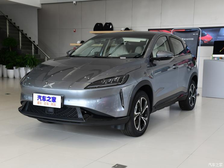 小鵬汽車 小鵬汽車G3 2020款 460 悅享版