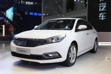 2019环青海湖国际电动车挑战赛：众泰车队介绍