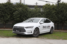 2019環(huán)青海湖國際電動車挑戰(zhàn)賽：比亞迪車隊介紹