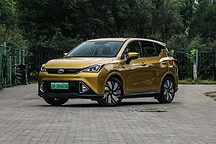 售價12.98萬-15.58萬 GE3哪款車型值得入手？