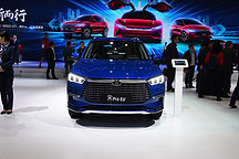 新車X問 | 瞄準緊湊型SUV市場 四問比亞迪宋Pro Ev