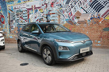 續(xù)航里程500km 昂希諾純電動將于年內(nèi)上市