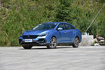  一電試車|重新殺回新能源市場(chǎng) 試駕東風(fēng)啟辰D60EV