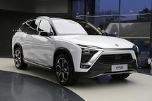 NIO Pilot再度升級，蔚來ES8新增全自動泊車功能