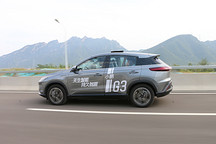 一電試車 | 風(fēng)波過后首試2020款小鵬G3，綜合性能提升明顯