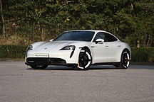 2019盤點｜保時捷別克領銜 2019年度重磅新能源轎車盤點