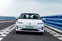 一電試車 | 滿足家用需求 試駕廣汽豐田iA5