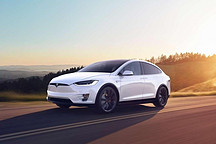 特斯拉OTA升級(jí) Model S、Model X續(xù)航增加