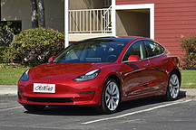 1月全球新能源銷量TOP20 Model3連續(xù)12月奪冠