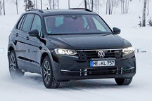 大眾Tiguan GTE、Arteon GTE將于年底發(fā)布 未來或?qū)⑦M(jìn)入中國市場