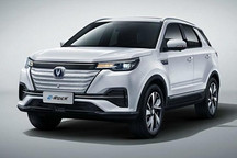 長安汽車2020年產(chǎn)品計劃曝光 主推SUV