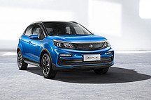 全新新能源汽車品牌楓葉汽車將于4月10日線上發(fā)布