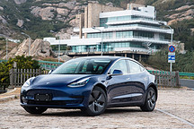 售價29.90萬-41.98萬元 國產(chǎn)Model 3哪款配置更值得選？