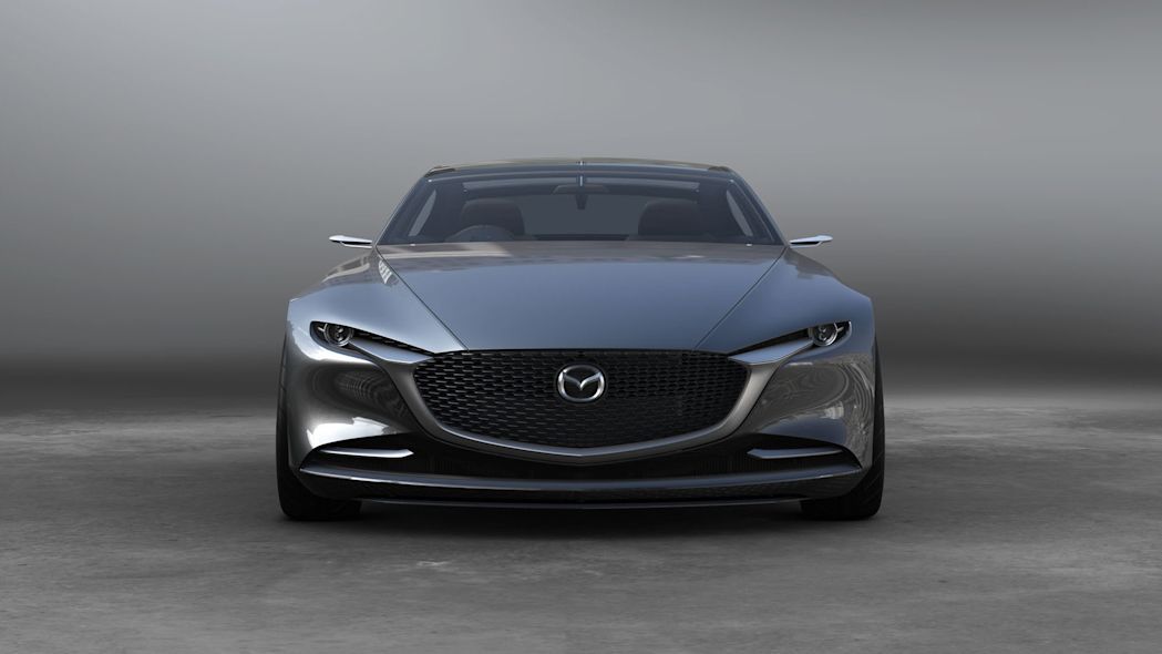 Mazda 6 нового поколения с максимальной мощностью 257 кВт может использовать мягкий гибрид на 48 В.