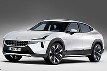 將于2022年發(fā)布 Polestar 3設(shè)計圖曝光！