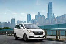 長安歐尚將推歐尚X7 EV及科尚EV  4月26日正式發(fā)布