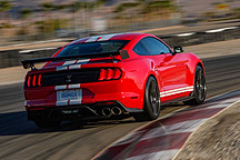 四驅加混動系統(tǒng) 全新福特Mustang將于2022年推出