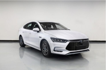 9102年了，买新能源车就买500km续航的 (自主品牌车型推荐）