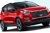 惊呆了！你居然是这样的！评上市新车比亚迪S2