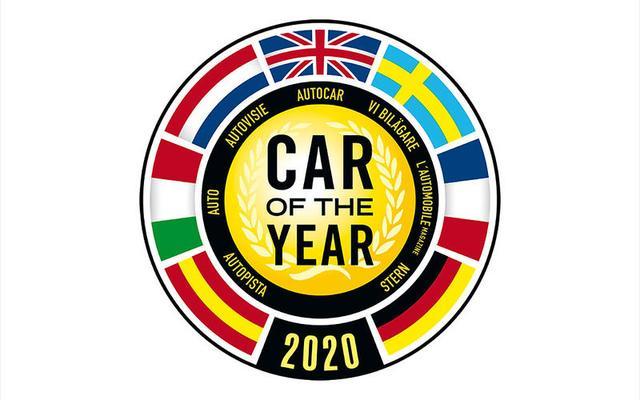 7选1，欧洲年度车型入围名单公布！放心，有你买得起的
