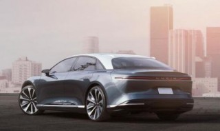 Lucid Motors