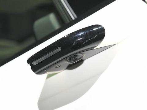 本田(进口) 本田e 2019款 Prototype