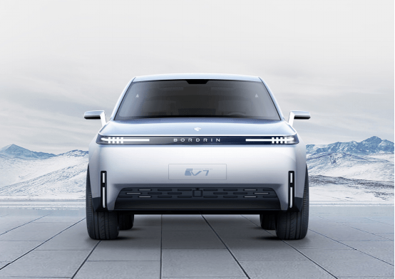 電池，電動車?yán)m(xù)航突破600公里,里程焦慮