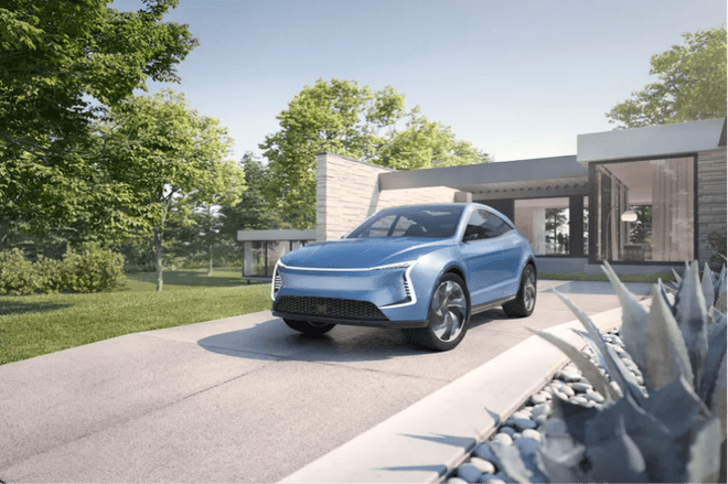 SF Motors硅谷辦公室裁員90人  首款電動SUV SF5暫停上市