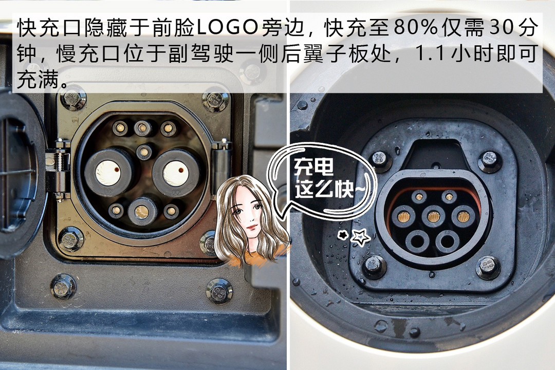 為熾熱的青春選一臺車 比亞迪S2能帶給我們什么