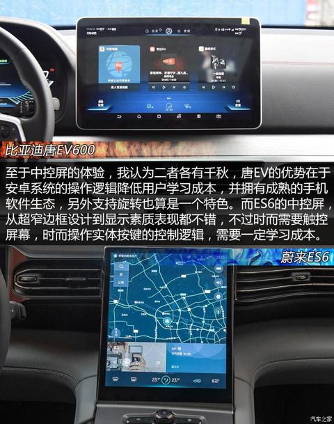 比亚迪 唐新能源 2019款 EV600D 四驱智联创世版