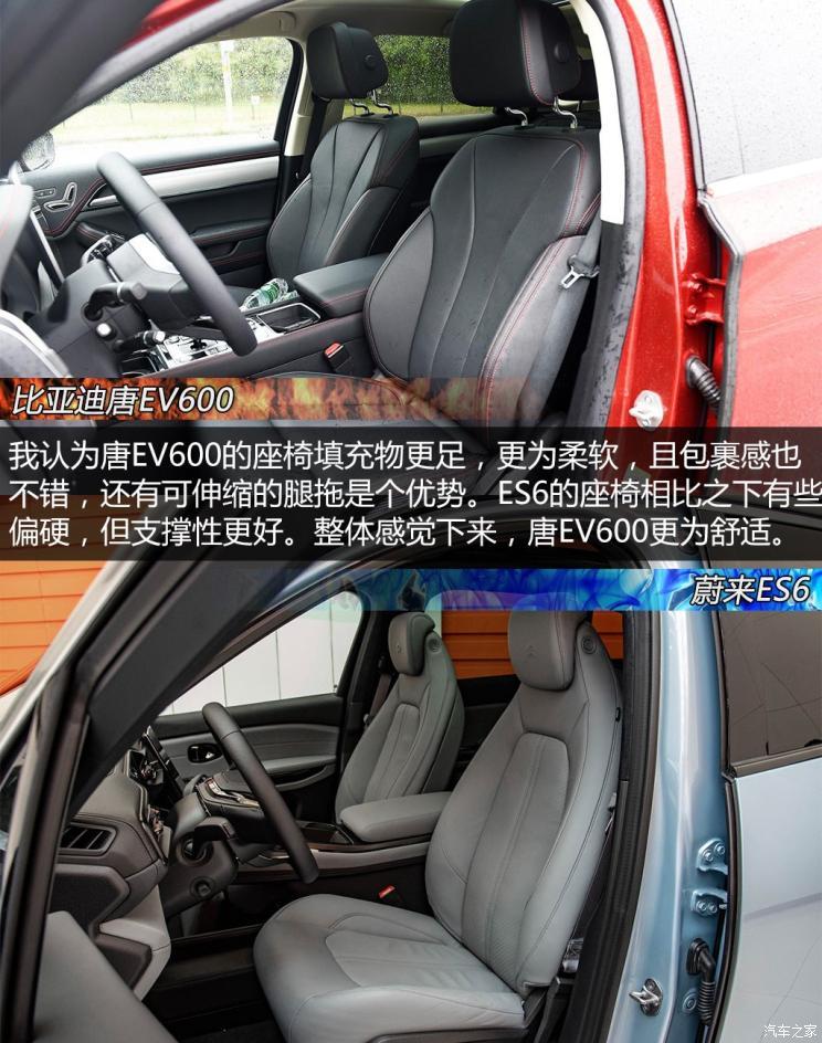 比亚迪 唐新能源 2019款 EV600D 四驱智联创世版