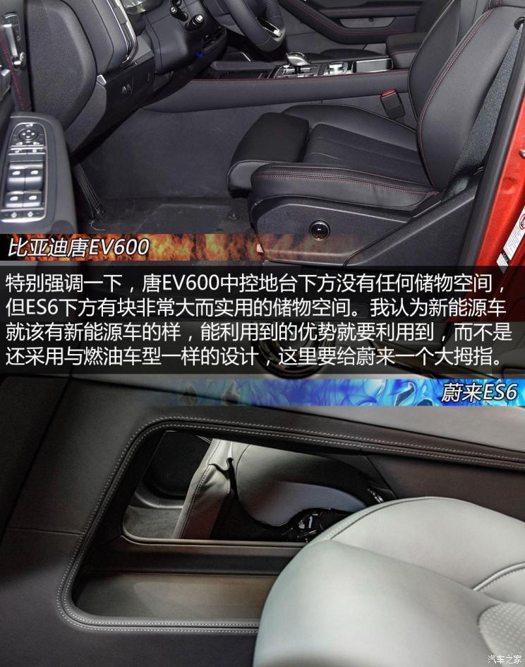 比亚迪 唐新能源 2019款 EV600D 四驱智联创世版