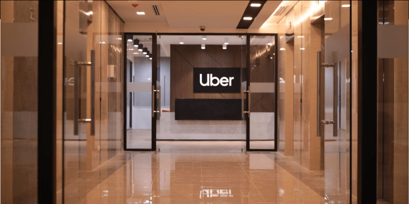Uber裁員400人