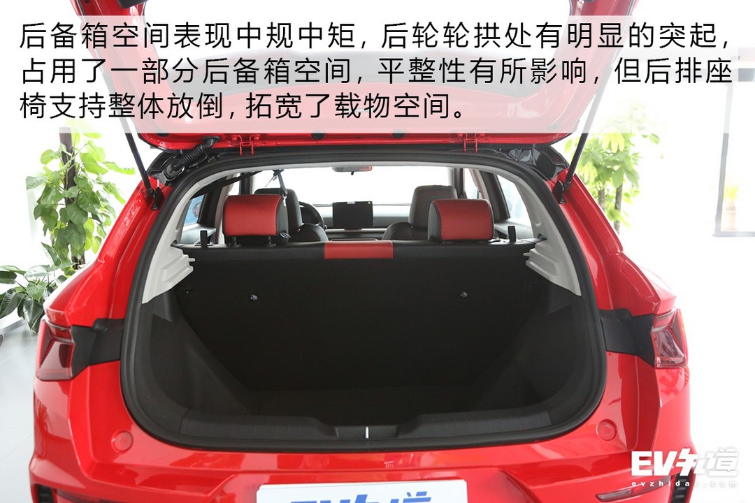 顏值即正義 搶先體驗比亞迪e2   