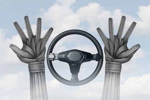 自动驾驶，无人驾驶,一汽解放,智加科技,物流,自动驾驶,挚途科技