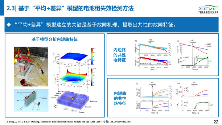 电动汽车，电池，动力电池安全；清华大学；纯电动汽车自燃；研究报告