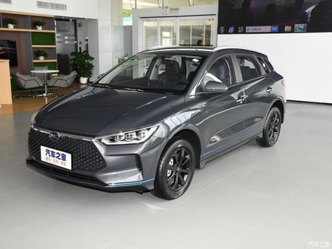 比亚迪 比亚迪e2 2019款 标准续航版