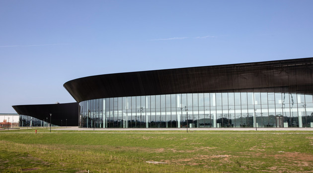 Polestar極星成都工廠開業