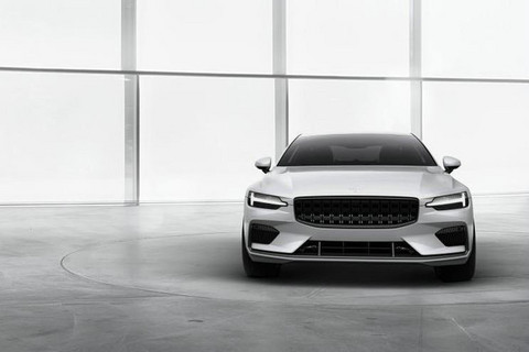 Polestar极星成都工厂开业