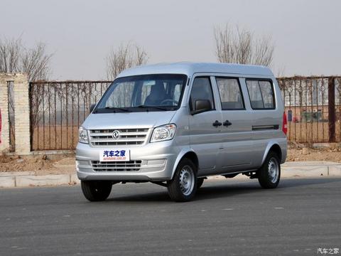 东风小康 东风小康K07S 2018款 1.0L实用型DK10