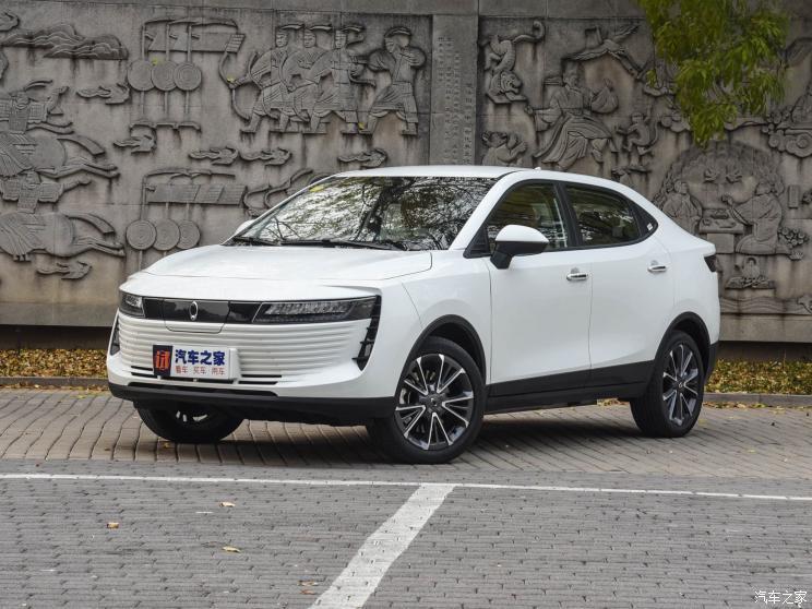 長(zhǎng)城汽車 歐拉iQ 2018款 智聯(lián)型