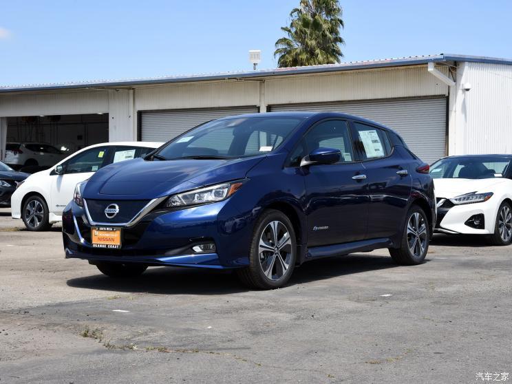 日產(chǎn)(進(jìn)口) 聆風(fēng) 2019款 SL PLUS