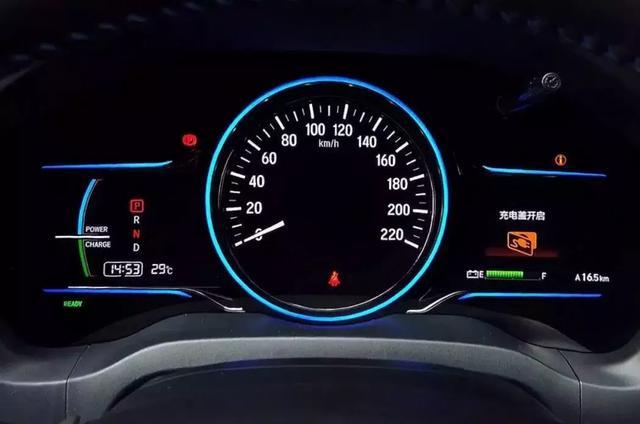 買發(fā)動機送車？廣汽本田表示：理念VE-1是買電動機送車
