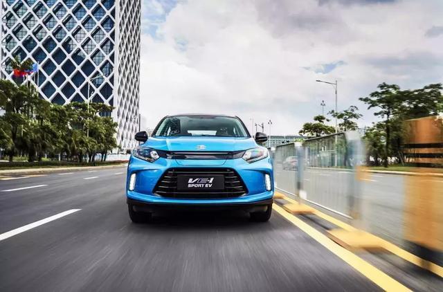 買發(fā)動機送車？廣汽本田表示：理念VE-1是買電動機送車