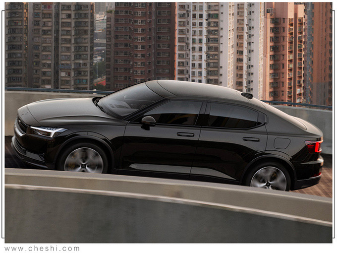 Polestar 2 Performance售价曝光续航500km-图2