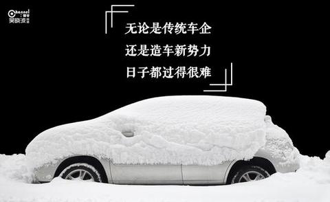 补贴停了骗子撤了销量跌了 新能源车怎么办？