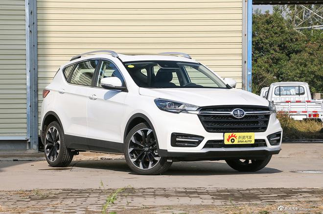 因與博郡汽車(chē)組建合資公司，一汽夏利收深交所問(wèn)詢(xún)函