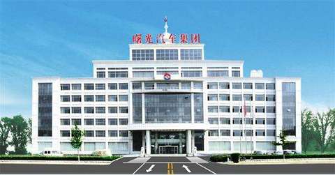 曙光股份前十个月新能源客车销量同比增长398.29%