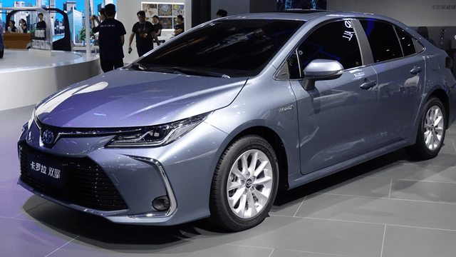 車企路線之惑：純電和混動尚未分出結(jié)果，氫燃料又來了