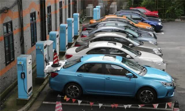 强烈呼吁北京等限购城市放宽电动汽车限额